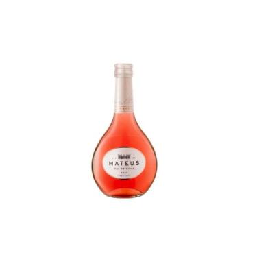 Imagem de Vinho Português Mateus Rosé 187ML