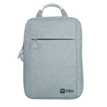 Imagem de Mochila Office Edge NTK Poliéster 300D Executiva Impermeável