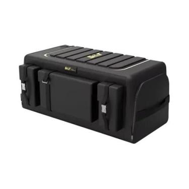 Imagem de Organizador Universal Para Porta-Malas De Carro 70L Em Tecido Oxford C