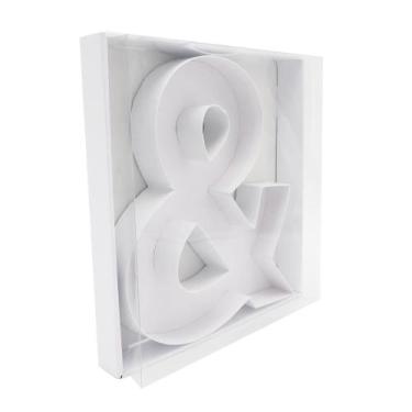 Imagem de Caixa de embalagem: carta de papelão preenchível SHENGHE 12 com capa