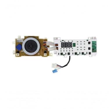 Imagem de Placa Display Lavadora LG CV9013 EBR33119149
