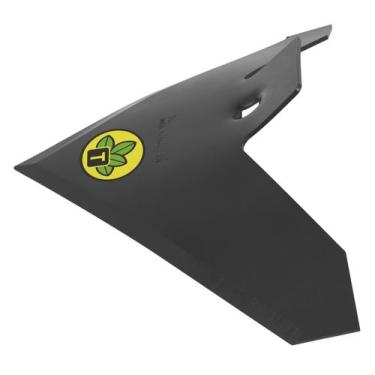 Imagem de Enxada para Cultivador 1 Ponta Tramontina em Aço sem Cabo