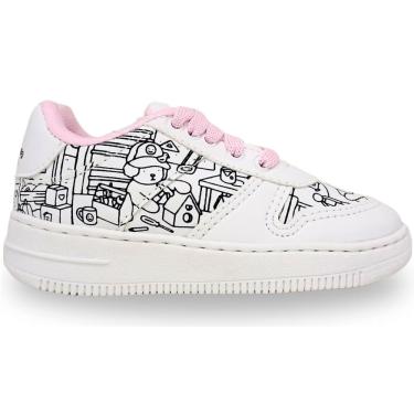 Imagem de MP 2549S - Tenis Infatil Mini-Pé Goods