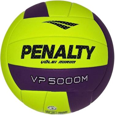 Imagem de Bola Vôlei Penalty VP 5000 Mirim