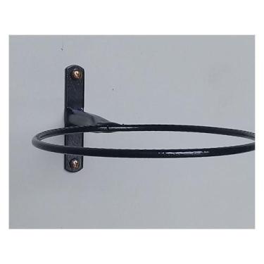 Imagem de kit 10 Suporte decorativo de parede para vasos de flor e planta(Jardim