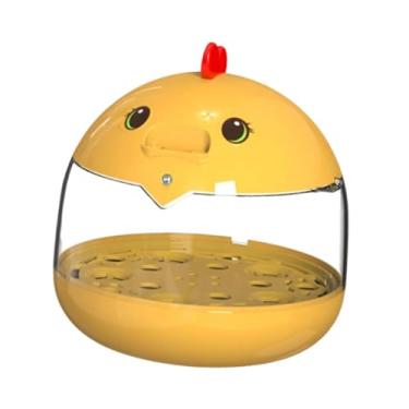 Imagem de Ｂｅｓｇａ Chocadeira Automática de Ovos com Cabo USB, Mesa, Temperatura E Umidade Constantes, Criador para Galinhas, Pássaros, Codornas