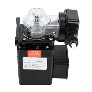 Imagem de Generic Bomba de Dosagem de Piscina, Bomba de Dosagem de Piscina Automática de Alta Eficiência, Simples para de Produtos Químicos