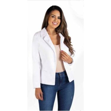 Imagem de Blazer Feminino - Muito Mais Jeans