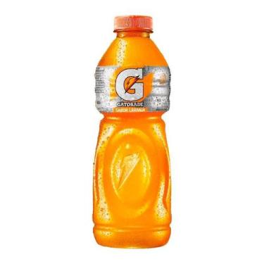 Imagem de Gatorade Laranja 500ml