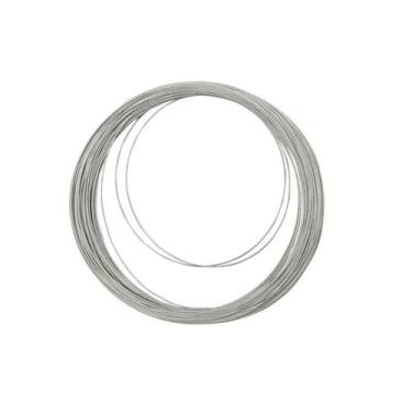 Imagem de 2 Rolo de Cabo de aço 1,5mm (Rolo com 50 metros) - ROTAX (BRUCK'S)