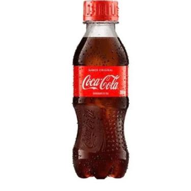 Imagem de Refrigerante coca cola 220ml