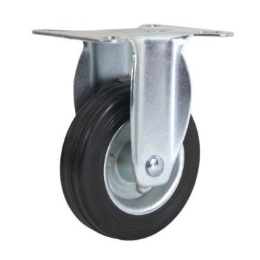 Imagem de Rodizio Fixo para Lixeira 4 Pol - 60kg - Ajax