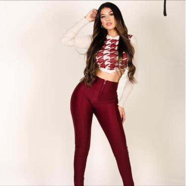 Imagem de Calça montaria - Juju bilu 