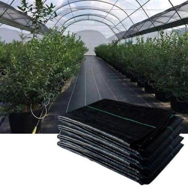 Imagem de Cobertura de Solo agrícola Para Controle de Plantas Daninhas 4,20 x 5 