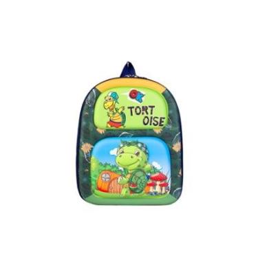 Imagem de Mochila baby alto relevo 12" 55872-Masculino