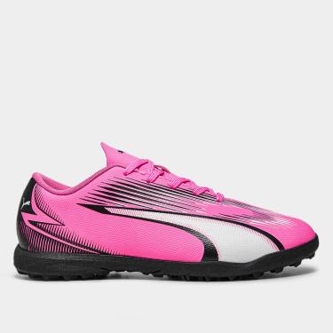 Imagem de Chuteira Society Infantil Puma Ultra Play-Unissex