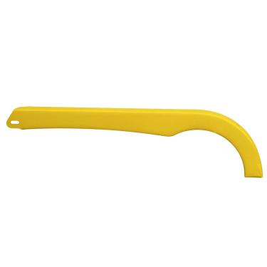 Imagem de Protetor De Corrente Aro 26 Facão Bicicleta Ultra Bike Amarelo