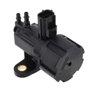 Imagem de Ocotope F57Z9J459C EGR Válvula solenoide de controle de vácuo compatível com Ford F150 Explorer Expedition Escape Mustang Ranger Blackwood Taurus Navigator Cougar 1996-2011 - Substitui F63Z9J459AA