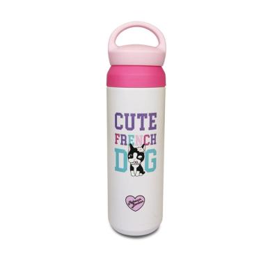 Imagem de Garrafa squeeze térmica Rebecca Bonbon 500 ml - Clio