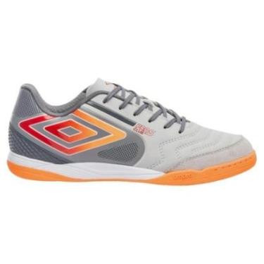 Imagem de Chuteira Futsal Umbro Pro 5 Bump Club Unissex Original-Masculino