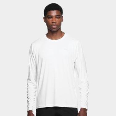 Imagem de Camiseta Fila Basic Sports Masculina-Masculino