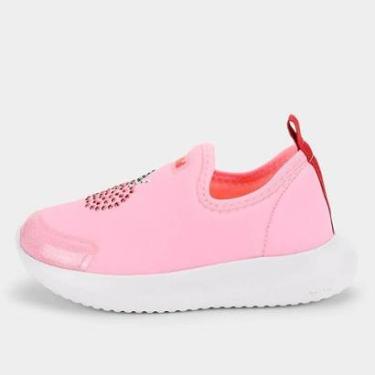 Imagem de Tenis Bibi Slip-On Com Strass-Feminino
