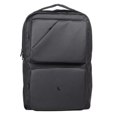 Imagem de Mochila Masculina Reserva RSV Go Slim Office Executivo Notebook Emborrachado 460200022-Masculino