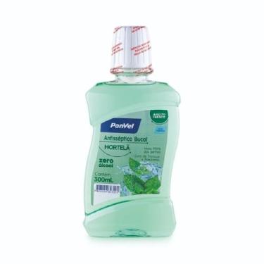 Imagem de Enxaguatório Bucal Panvel Hortelã 300ml
