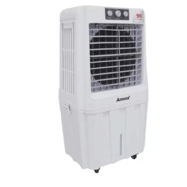 Imagem de Climatizador de Ar 90L Amvox ACL 9022 BRANCO 110V
