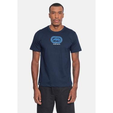 Imagem de Camiseta Ecko Estampada Masculino-Masculino