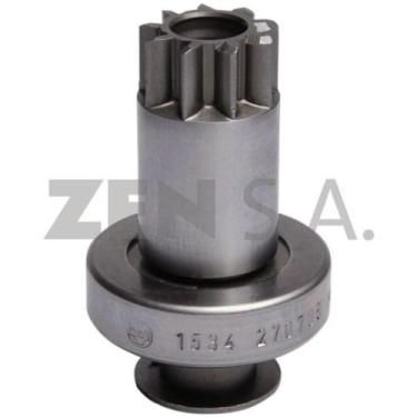 Imagem de Impulsor do motor de partida Volkswagen Fox 2003 a 2021 ZEN