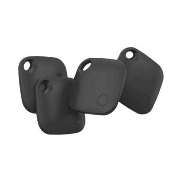 Imagem de Rastreador GPS Android Google Airtag Dispositivo Vestível Inteligente 