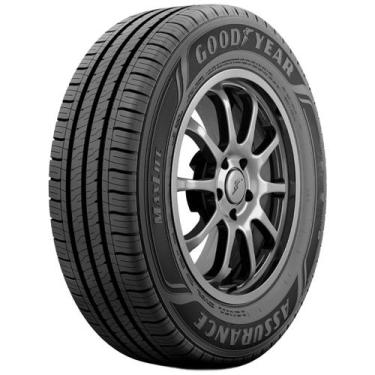 Imagem de Pneu Aro 14 Goodyear 185/65 R14 Assurance Maxlife 86H SL