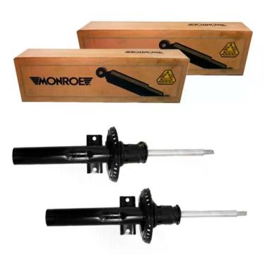 Imagem de Par Amortecedor Dianteiro Fox Polo Gol G5/g7 Original Monroe