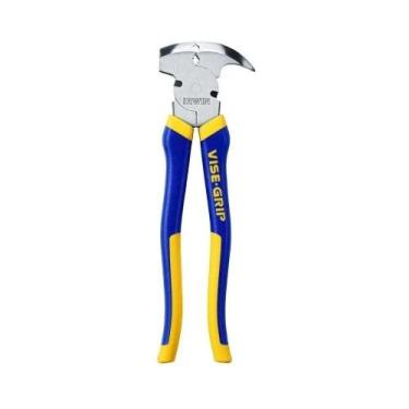 Imagem de Alicate Fazendeiro 10" Vise-Grip IRWIN 2078901