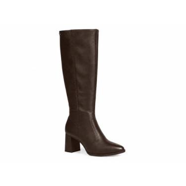 Imagem de Dakota Bota Feminina D2383-0002 Chocolate - CHOCOLATE, 36, Chocolate