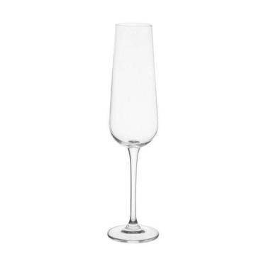 Imagem de Taça de Champagne Home Style By Bohemia Dolomita, INCOLOR