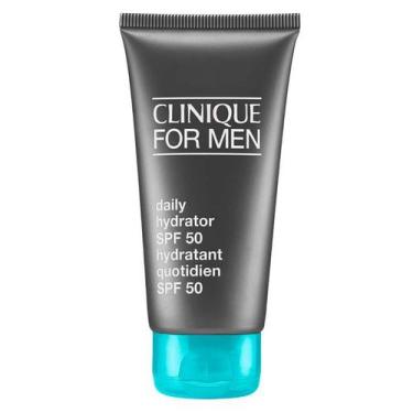 Imagem de Hidratante Facial Clinique For Men FPS 50, 75ml