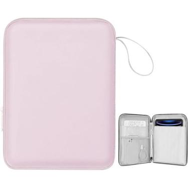 Imagem de Estojo Bolsa Capa Tablet Samsung Galaxy Tab S10 Plus S9 Plus S9 FE Plu