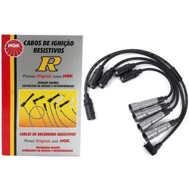 Imagem de Cabo De Vela Corcel Belina Del Rey Pampa Escort Ap 1.8 Ngk