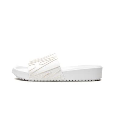 Imagem de Jordan NOLA Women's Slides Shoes (11, numeric_11)