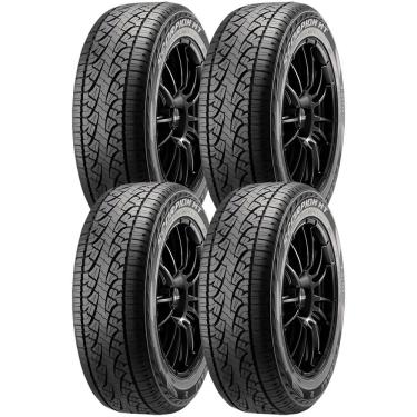 Imagem de Pneu Pirelli Scorpion HT 215/60 Aro 17 - 4 Unidades