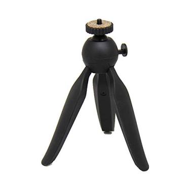 Imagem de Mini Tripé para Celular Cabeça Ball Head - MC-1122A