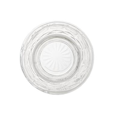 Imagem de LYOR - Moringa de Vidro Faces 500ml/145ml