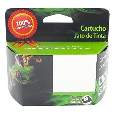 Imagem de Caixinha para Cartucho de Tinta Remanufaturado Hp 21 ao 122, Lexmark 16, 17 Sapo (50 unid)