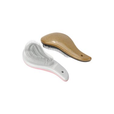 Imagem de Escova De Cabelo Marilu Funcional Eco Desembaraça Facil