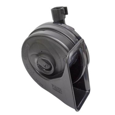 Imagem de Buzina Caracol Argo Captiva Compass Cruze Ecosport Focus Fusion Renegade Spin Toro Tracker Agudo - Fiamm AM80SXHUSCAR