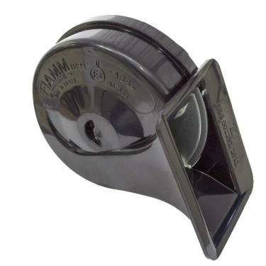Imagem de Buzina Caracol Argo Cronos Doblo Ducato Gol Idea Mobi Palio Parati Punto Scenic Uno Peugeot 206 207 Agudo - Fiamm KBC9HC