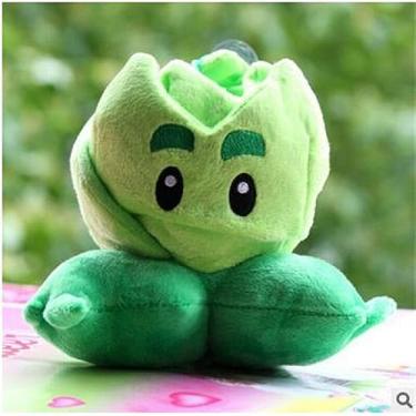 Imagem de Pelucia Alface Plants vs Zombies