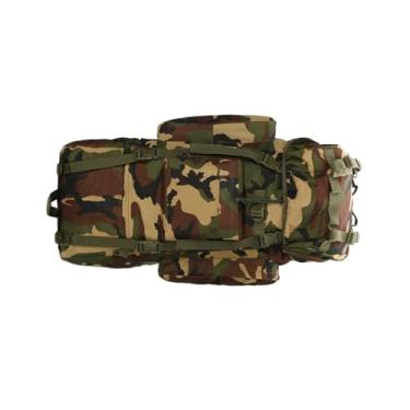 Imagem de VANZACK Mochila Escalar Mochila De Trekking Mochila Para Caminhada Mochila Profissional Viagem Grande Bolsa Ar Livre